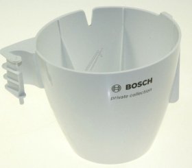 Coffee Filter - 00647059 Filtering Jug [Bosch Siemens]
