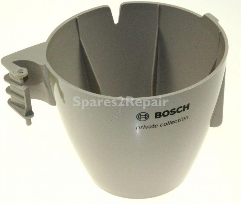 Filter Mechanical - 00655060 Filtering Jug [Bosch Siemens]
