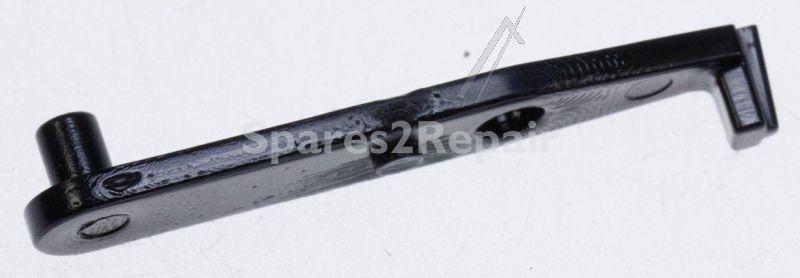 Door - C00328263 481244048533 Door Cabinet [Whirlpool Indesit]