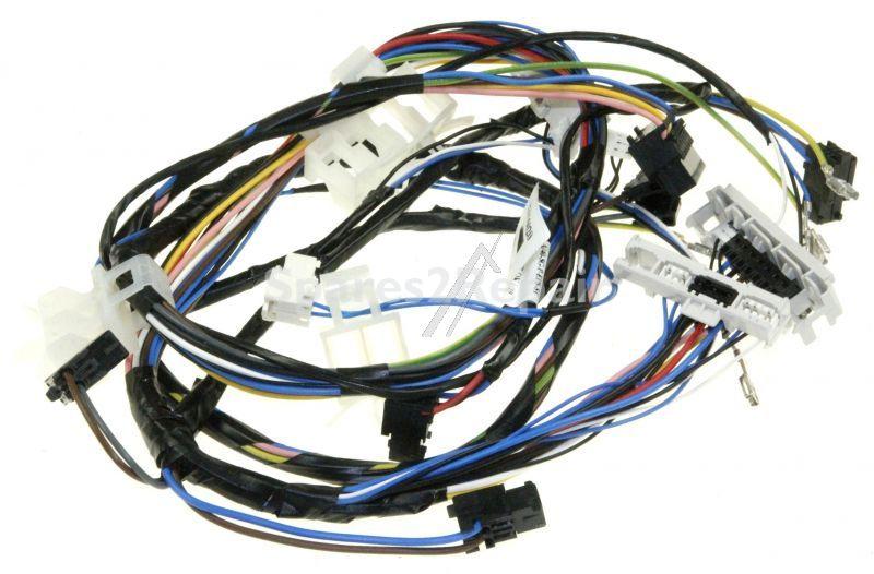 Harness - 32016020 Cable Gr(6-8-10-12-so)a-40-sg-p-eps-s [Vestel]