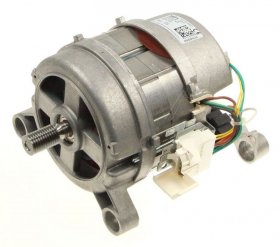 Washing Machine Motor - Wu126t50e01 140001072010 Motor Commutator 230v 50hz F [Electrolux Aeg]