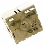 Energy Controler household App - 17471100001214 Energy Controller (hob) [Midea]