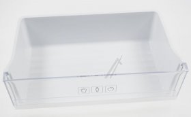 Samsung Vegetable Drawer - Da97-15517a Baugruppe Gemüseschale Rb8000j Baugruppe Heißprägung