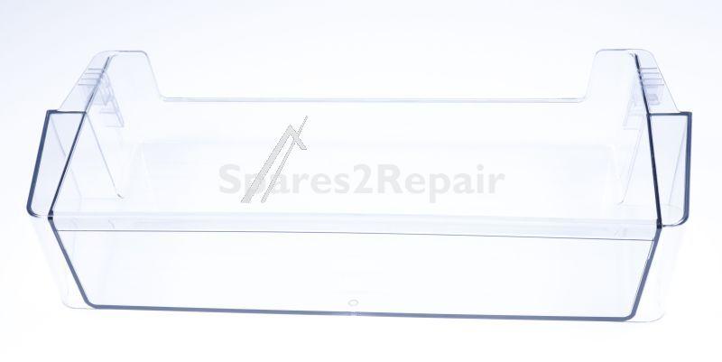 Refrigerator Door Shelf Upper - 4055387882 Door Shelf Refrigerator Upper [Electrolux Aeg]
