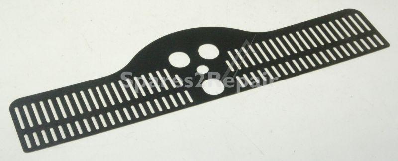 Cover - 4055395430 Cover Grinder [Electrolux Aeg]