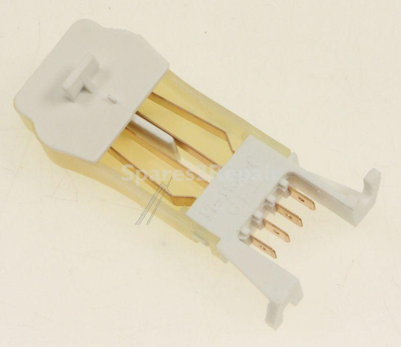 Magimix Key Button - 504926 Switch Toaster