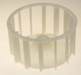 Haier Ventilator Motor - 0180200027 49052886 Cooling Fan