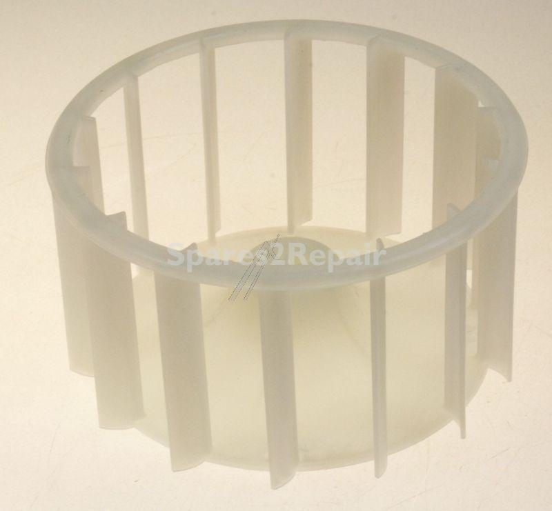 Haier Ventilator Motor - 0180200027 49052886 Cooling Fan