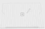 Smeg Grid - 775651439 Shelf Grille