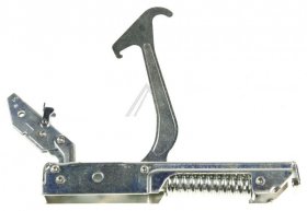 Door Hinge For Oven - 203c27 Inner Door Hinge [Sogedis]