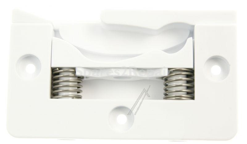 Door Lock Mechanical - C00416483 482000019170 Door Lock Refriger Upper [Whirlpool Indesit]