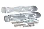 Ll Mount Extract. Hose - 50029062002 Wall Bracket [Electrolux Aeg]