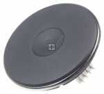 Hot Plate - 49011164 Electric Plate 1000w-d 145 [Candy Hoover]