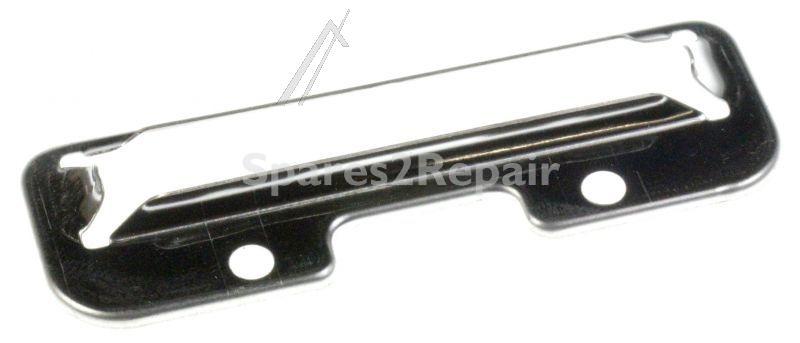 Samsung Fixings And Brackets - Dc61-02810b Bracket Heater Stainless Steel Sts430 T0 5 W8