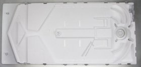 Flap - C00342441 481010670518 Cover Multiflow [Whirlpool Indesit]