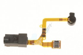 Samsung Headphone Jack - Gh59-09694a Button Fpcb-earjack Fpcb(shw-m180s) shw-m18