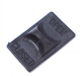 Stop Unit - C00242505 480122100272 Fixation [Whirlpool Indesit]