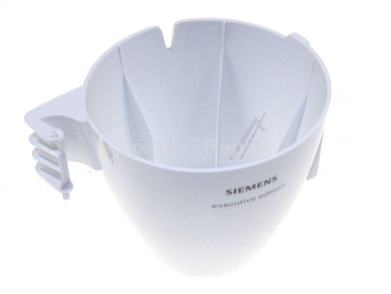 Filter Mechanical - Filter [Bosch Siemens]