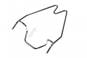 Fixings And Brackets - 6118101800 Holder [Delonghi]