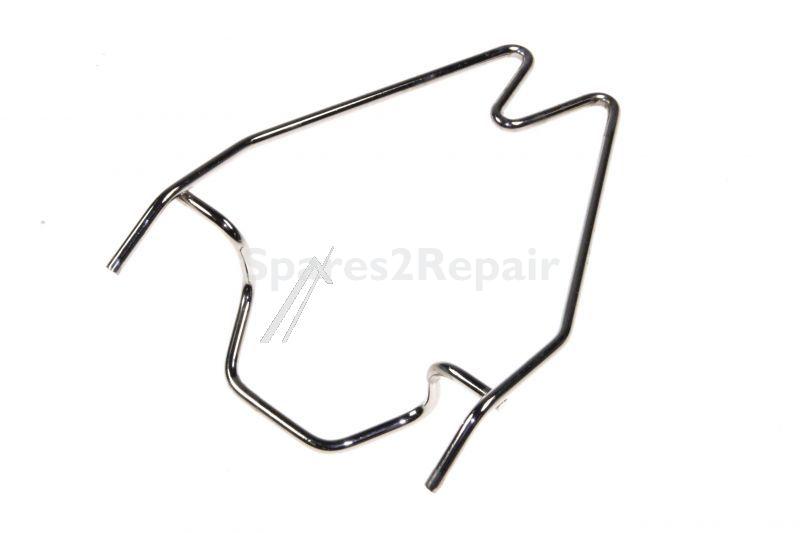 Fixings And Brackets - 6118101800 Holder [Delonghi]