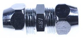 Water Intermediate Connector - Compression Fitting X10mm