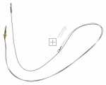 Thermocouple - C00117434 482000080686 Thermocouple Bif L 900mm [Whirlpool Indesit]