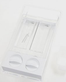 Haier Ice Cube Makers - 0060823969a 49055700 Ice Maker