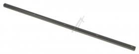 Samsung Refrigerator Drawer - Da61-06159a Reinf-drawer Box:nw2-fdr po-sphc t2 0 bl