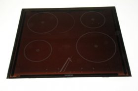 Ceramic Surface - 00773180 Glass Ceramic Hob Top [Bosch Siemens]