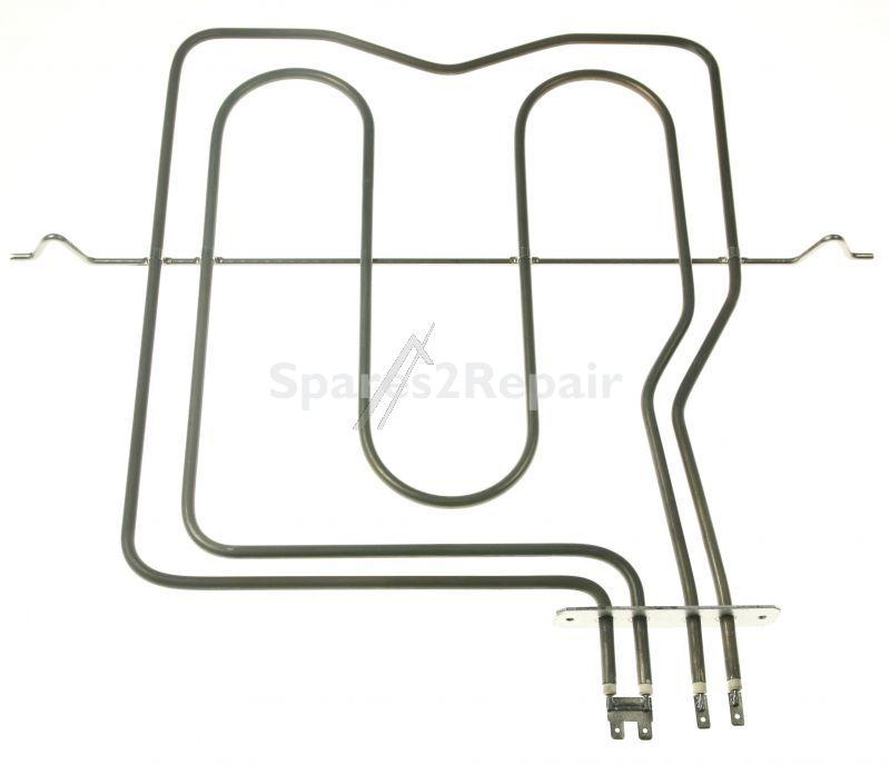 Top Grilling - C00525932 488000525932 Upper Element Oven-grill [Whirlpool Indesit]