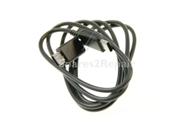 Samsung Usb connector - Ep-da705bbegww Samsung Usb Type-c To Usb Type-c Lead Ep-da70 Black