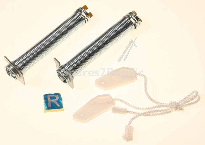 Door - 00772105 Door-outer [Bosch Siemens]