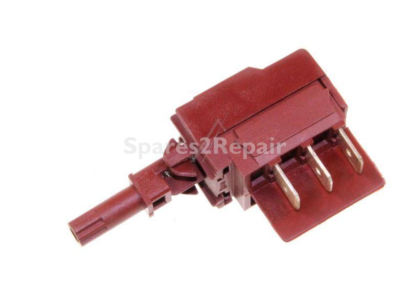 Smeg Switch - 816450249 Universal Push-button Set