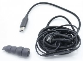 Samsung Headset - Gh59-15252a Headset-sm-g986b_blk Ww