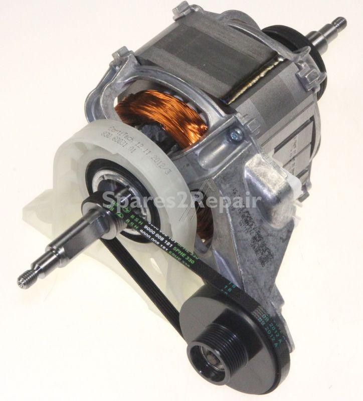 Motor - 00145437 Motor [Bosch Siemens]