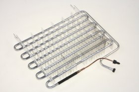 Samsung Evaporator - Da96-01002b Assembly Evap-ref rf8000mc fin Tube flat Cab