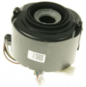 Samsung Motor - Dj67-20149b Case-motor B Assembly Pp+nr Ntr Vc-6713h
