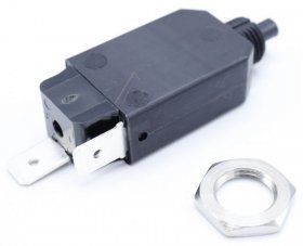 Schurter Protect Switch - Circuit Breaker 12a