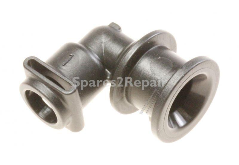 Hose Coupling - Ms-0037865 Joining-bend [Groupe SEB]