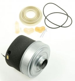 Nilfisk Vacuum Cleaner Motor - Kcl23-8mnb2 107414496 Motor 700w