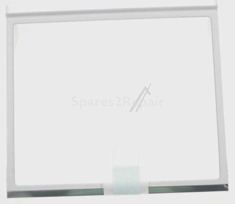 Lg Stacking Tray - Aht73233923 Shelf Assembly Refrigerator