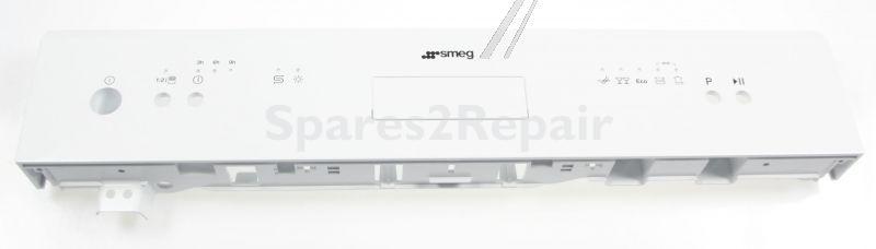 Casing Cover - 1003665 Warning Light Cover [Amica]