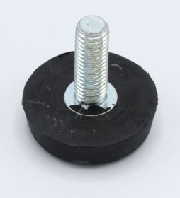 Smeg Foot - 975770259 Adjustable Foot 10x30