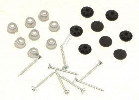 Dometic Fixings And Brackets - Kcar8000 105310183 Fixation Carter