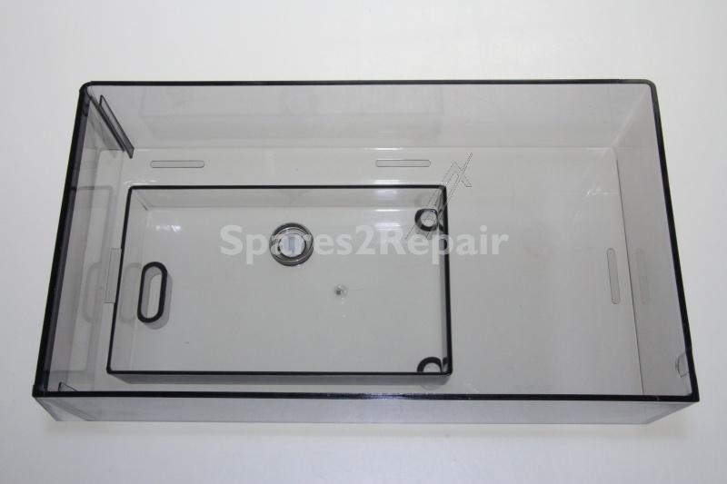 Magimix Tank - 501217 Tank Water R coffee