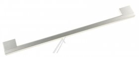 Oven Door Handles - 3870491028 Door Handle Inox [Electrolux Aeg]