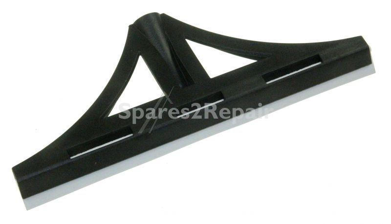 Vacuum Cleaner Nozzle - 7393119900 Triangular Large Brush [Delonghi]