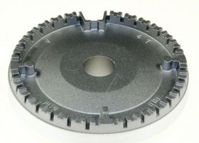 Mechanical Components - 423920046 C00864631 Burner Head 3kw [Arcelik]