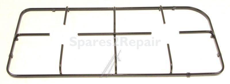 Mechanical Components - 37002185 Pan Support (56 S Type Left) [Vestel]