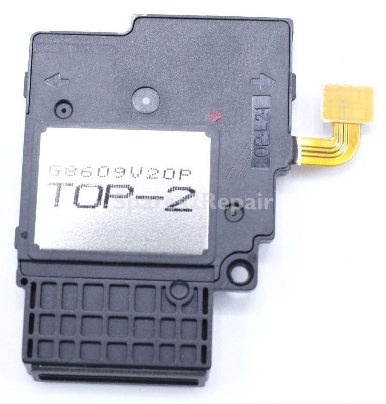 Samsung Phone Speaker - Gh96-11757a Assembly Speaker-module-top Left Sm-t595